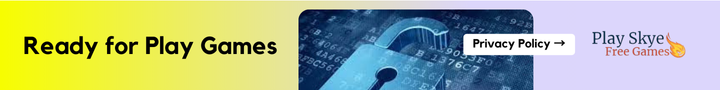 Privacy Policy PlaySkye