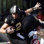 Vanderbilt Football