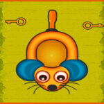 Game Mouse Adventure
